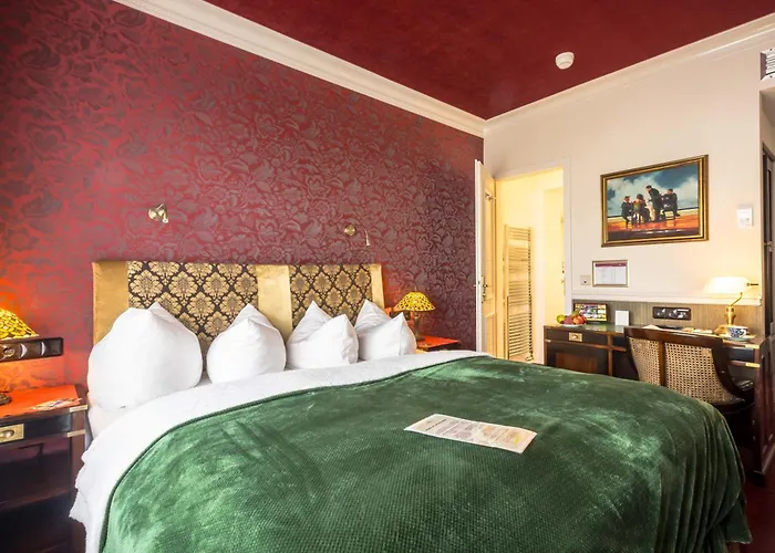 Myer'S Hotel Berlin