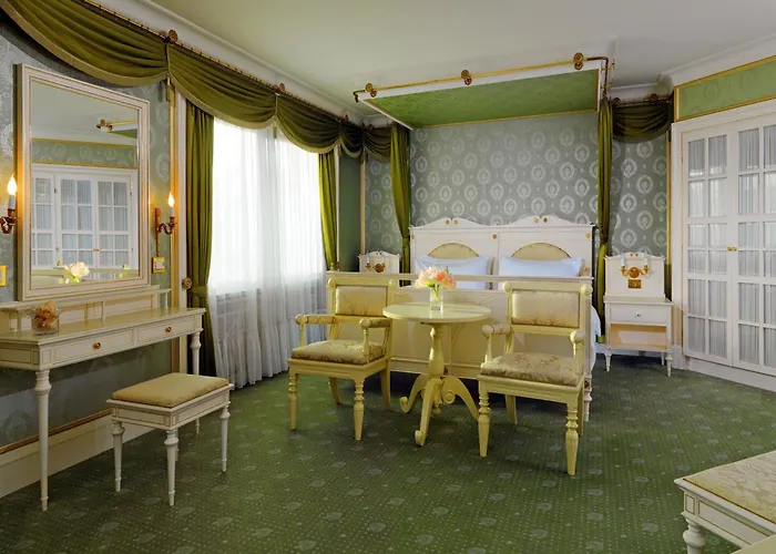 The Westin Grand Berlin