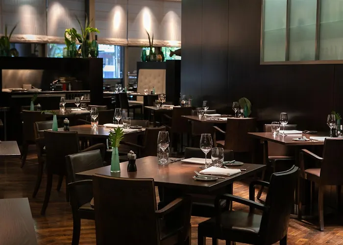 Grand Hyatt Berlin